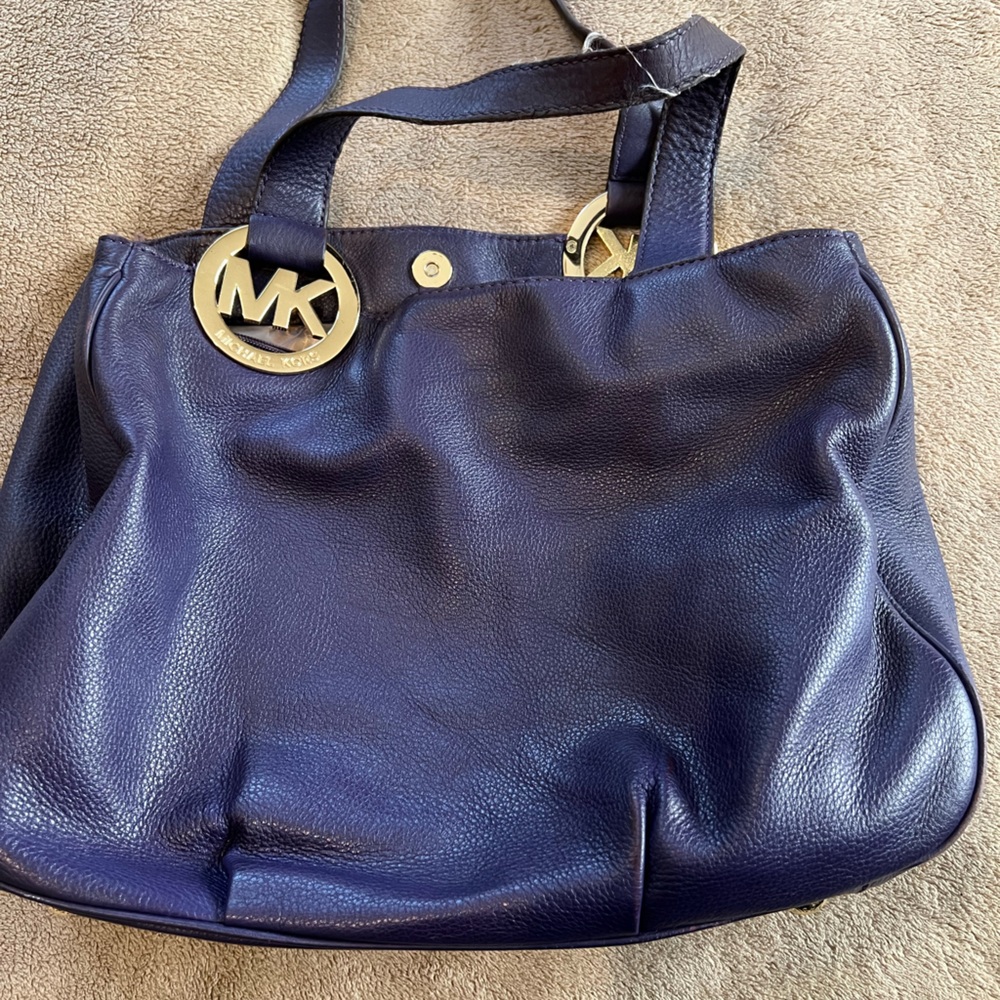 Michael Kors shoulder bag